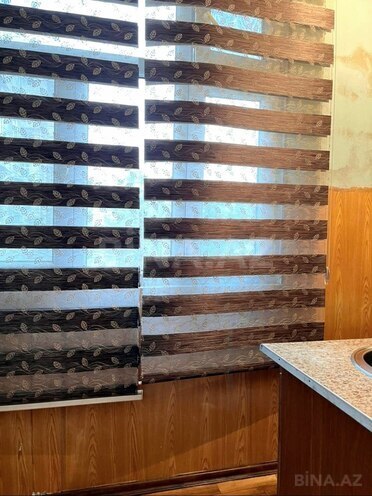 Satılır 2 otaqlı köhnə tikili 45 m², Qaraçuxur q., photo 10 from 15