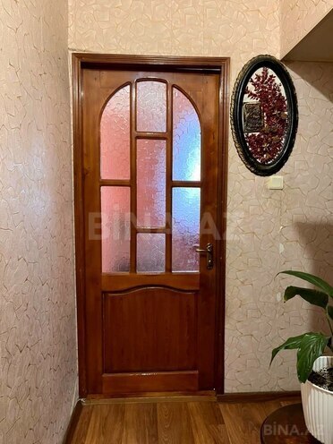 Satılır 2 otaqlı köhnə tikili 45 m², Qaraçuxur q., photo 14 from 15