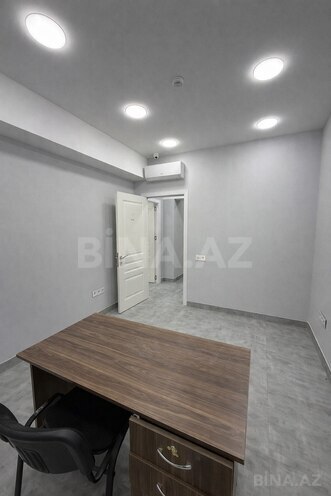 İcarəyə verilir 5 otaqlı ofis 200 m², Nərimanov r., photo 6 from 17