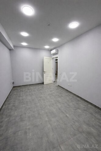 İcarəyə verilir 5 otaqlı ofis 200 m², Nərimanov r., photo 11 from 17