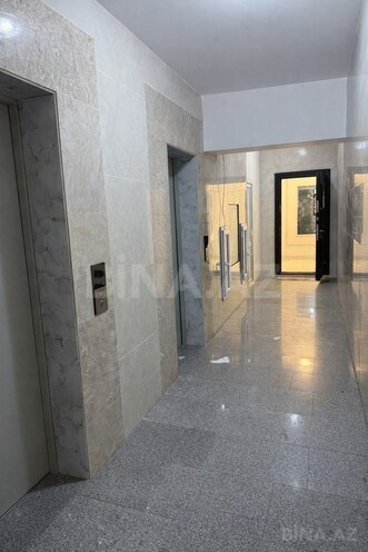İcarəyə verilir 5 otaqlı ofis 200 m², Nərimanov r., photo 4 from 17
