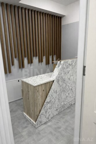 İcarəyə verilir 5 otaqlı ofis 200 m², Nərimanov r., photo 9 from 17