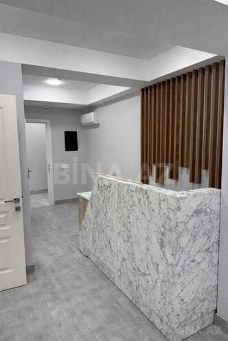 İcarəyə verilir 5 otaqlı ofis 200 m², Nərimanov r., photo 10 from 17