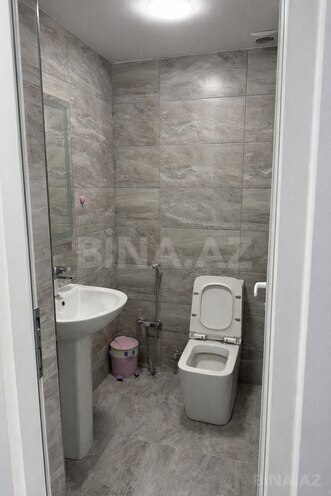 İcarəyə verilir 5 otaqlı ofis 200 m², Nərimanov r., photo 12 from 17