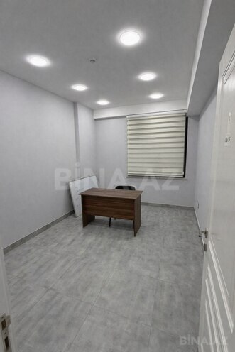 İcarəyə verilir 5 otaqlı ofis 200 m², Nərimanov r., photo 13 from 17