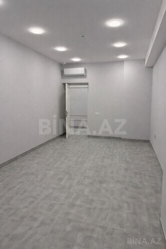 İcarəyə verilir 5 otaqlı ofis 200 m², Nərimanov r., photo 16 from 17