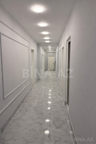 İcarəyə verilir 5 otaqlı ofis 200 m², Nərimanov r., photo 3 from 17