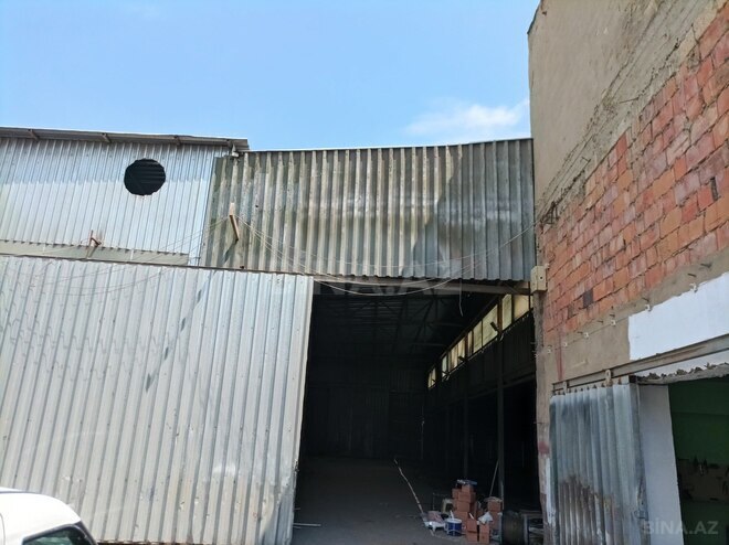 Сдаётся  объект 500 м², пос. Бёюк-Шор, photo 11 from 16