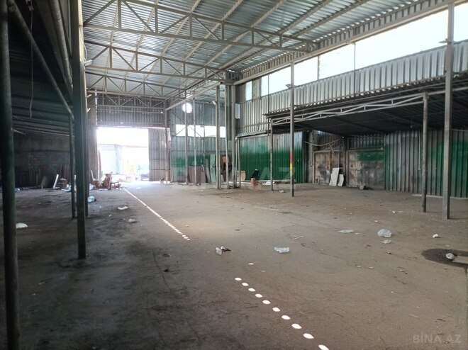 Сдаётся  объект 500 м², пос. Бёюк-Шор, photo 5 from 16