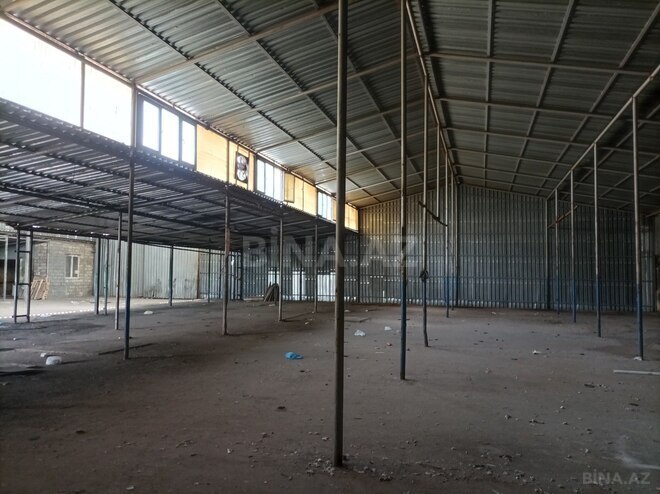 Сдаётся  объект 500 м², пос. Бёюк-Шор, photo 9 from 16