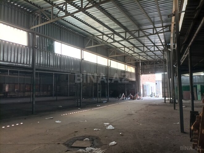 Сдаётся  объект 500 м², пос. Бёюк-Шор, photo 3 from 16