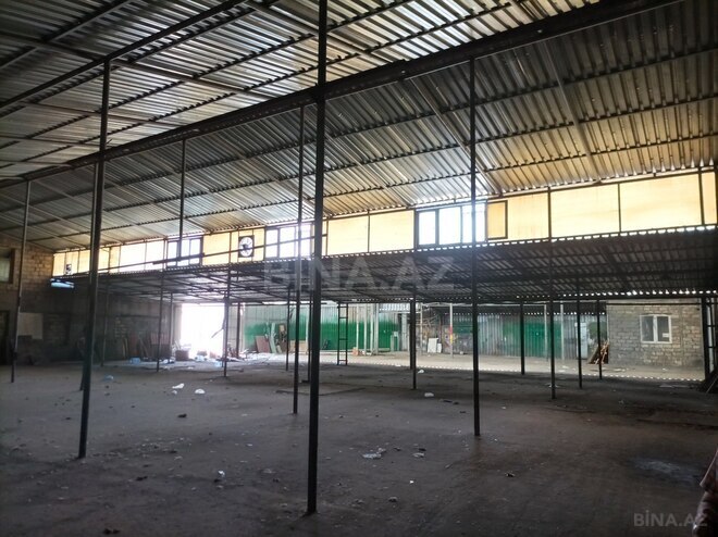 Сдаётся  объект 500 м², пос. Бёюк-Шор, photo 4 from 16