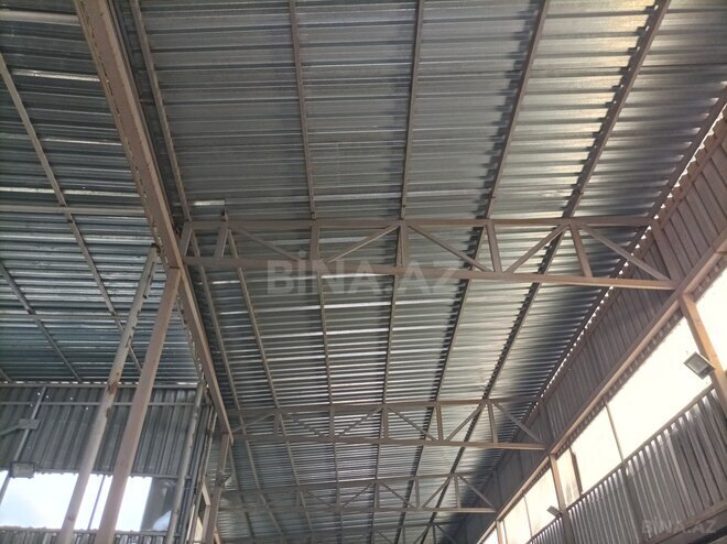 Сдаётся  объект 500 м², пос. Бёюк-Шор, photo 15 from 16