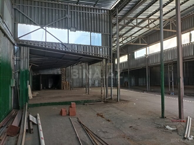 Сдаётся  объект 500 м², пос. Бёюк-Шор, photo 14 from 16