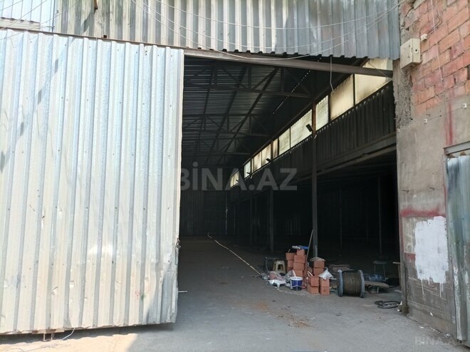 Сдаётся  объект 500 м², пос. Бёюк-Шор, photo 12 from 16