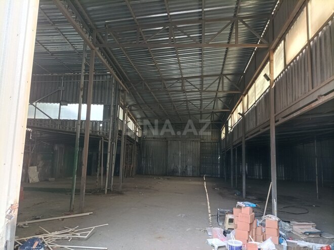 Сдаётся  объект 500 м², пос. Бёюк-Шор, photo 13 from 16