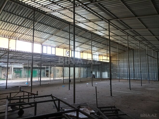 Сдаётся  объект 500 м², пос. Бёюк-Шор, photo 8 from 16