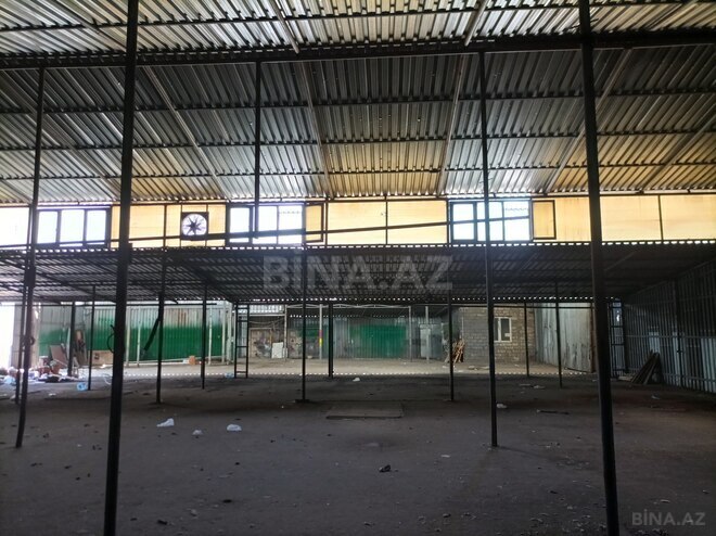 Сдаётся  объект 500 м², пос. Бёюк-Шор, photo 7 from 16