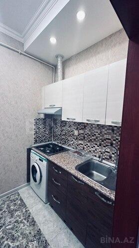 İcarəyə verilir 2 otaqlı yeni tikili 65 m², Memar Əcəmi m., photo 6 from 7