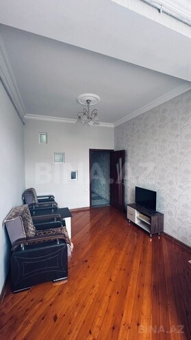 İcarəyə verilir 2 otaqlı yeni tikili 65 m², Memar Əcəmi m., photo 3 from 7