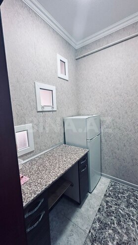 İcarəyə verilir 2 otaqlı yeni tikili 65 m², Memar Əcəmi m., photo 4 from 7