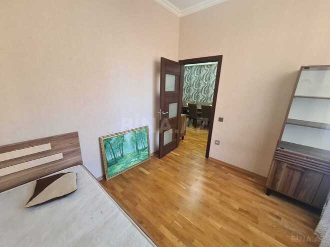 İcarəyə verilir 3 otaqlı yeni tikili 70 m², Qara Qarayev m., photo 7 from 11