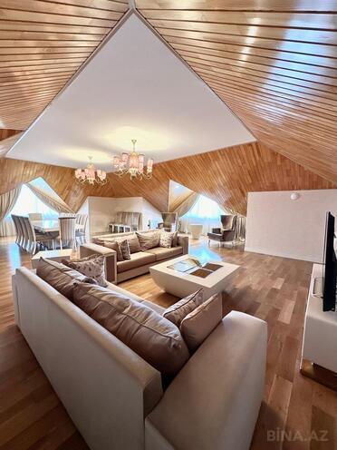 Сдаётся 6-комн. дом/дача 400 м², пос. Бильгях, photo 5 from 27