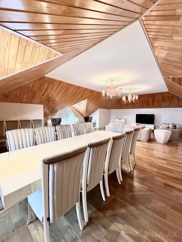 Сдаётся 6-комн. дом/дача 400 м², пос. Бильгях, photo 16 from 27