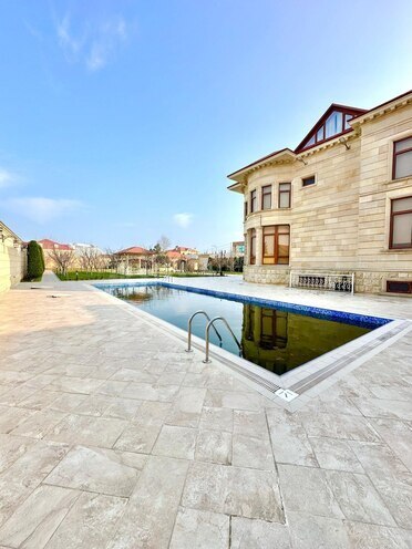 Сдаётся 6-комн. дом/дача 400 м², пос. Бильгях, photo 15 from 27