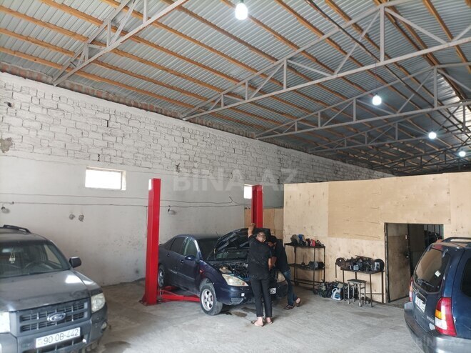 Сдаётся  объект 250 м², пос. Забрат, photo 8 from 9