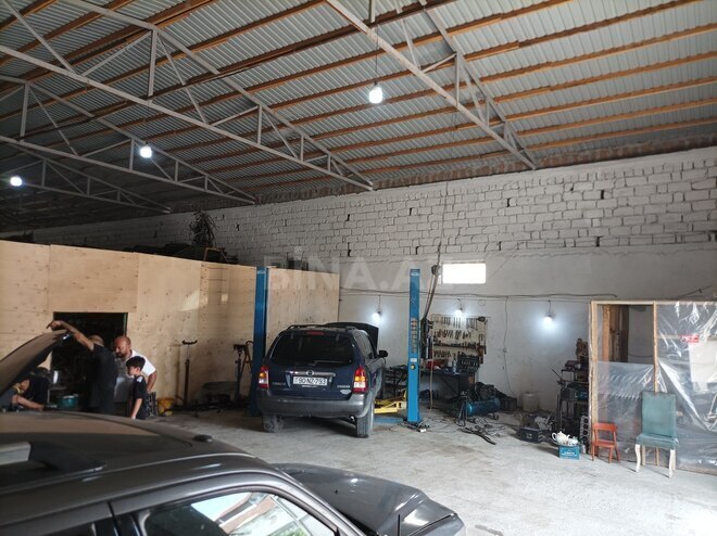 Сдаётся  объект 250 м², пос. Забрат, photo 4 from 9