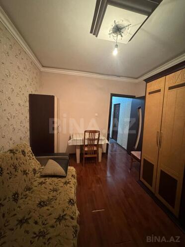 İcarəyə verilir 2 otaqlı köhnə tikili 65 m², Yasamal q., photo 3 from 10