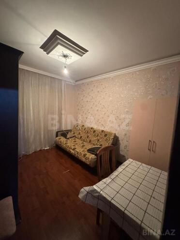 İcarəyə verilir 2 otaqlı köhnə tikili 65 m², Yasamal q., photo 7 from 10