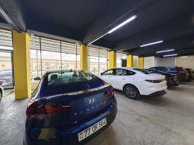 Satılır  obyekt 220.3 m², Bakıxanov q., photo 9 from 15