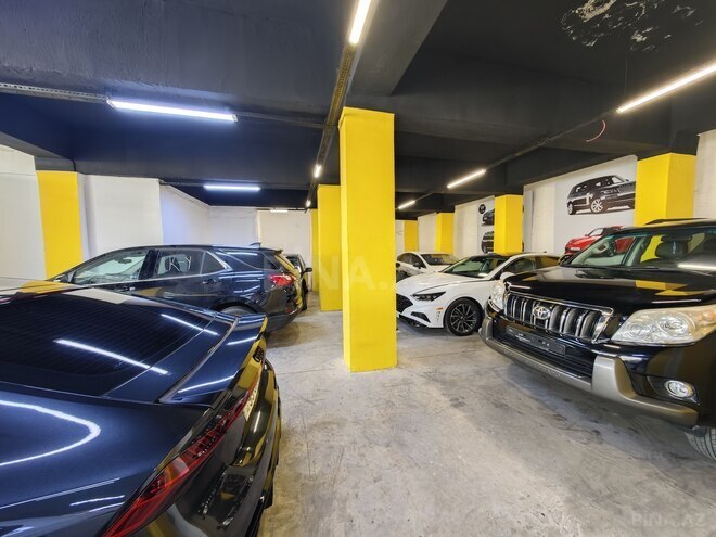 Satılır  obyekt 220.3 m², Bakıxanov q., photo 8 from 15