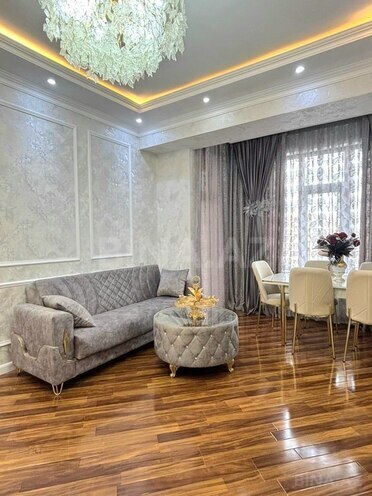 Продаётся 3-комн. новостройка 80 м², м. 28 мая, photo 1 from 25