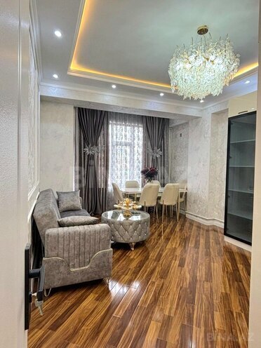 Продаётся 3-комн. новостройка 80 м², м. 28 мая, photo 3 from 25