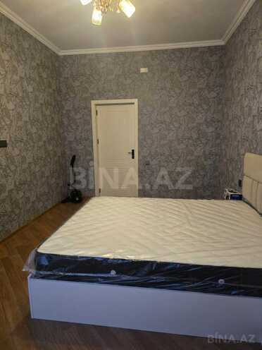 İcarəyə verilir 2 otaqlı yeni tikili 80 m², Bayıl q., photo 4 from 9