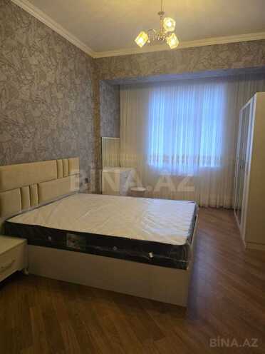 İcarəyə verilir 2 otaqlı yeni tikili 80 m², Bayıl q., photo 3 from 9