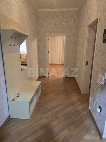 İcarəyə verilir 2 otaqlı yeni tikili 80 m², Bayıl q., photo 8 from 9