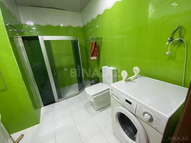 İcarəyə verilir 2 otaqlı yeni tikili 86 m², 8 Noyabr m., photo 5 from 6