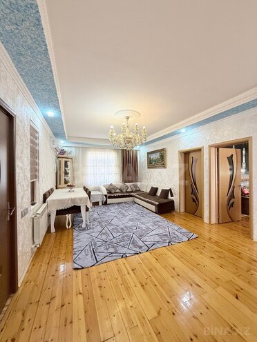Satılır 4 otaqlı həyət evi/bağ evi 150 m², photo 11 from 13