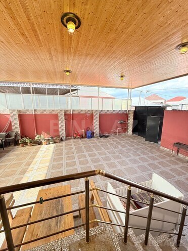 Satılır 4 otaqlı həyət evi/bağ evi 150 m², photo 4 from 13
