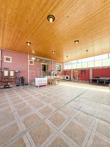 Satılır 4 otaqlı həyət evi/bağ evi 150 m², photo 1 from 13