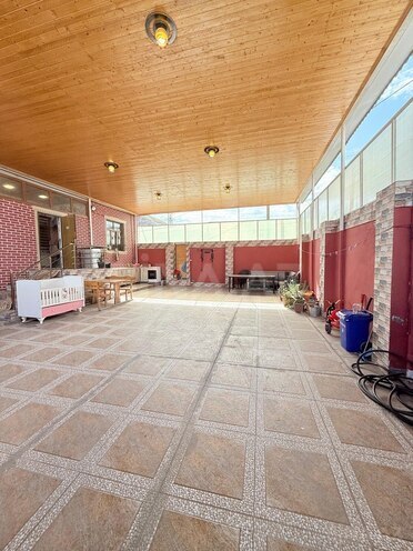 Satılır 4 otaqlı həyət evi/bağ evi 150 m², photo 3 from 13