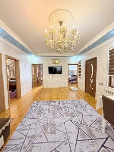 Satılır 4 otaqlı həyət evi/bağ evi 150 m², photo 7 from 13