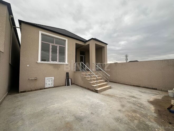 Продаётся 3-комн. дом/дача 85 м², пос. Сарай, photo 3 from 16