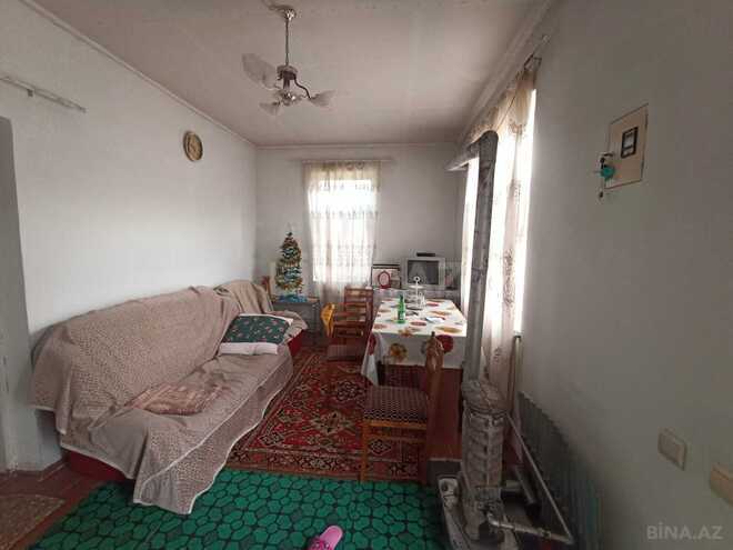Satılır 1 otaqlı həyət evi/bağ evi 60 m², photo 17 from 19