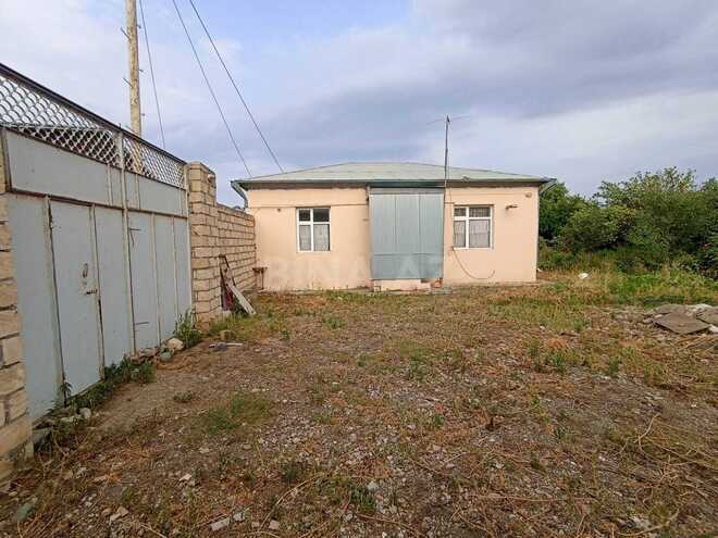 Satılır 1 otaqlı həyət evi/bağ evi 60 m², photo 5 from 19