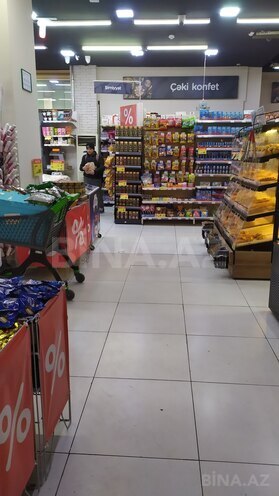 Satılır  obyekt 690 m², Qara Qarayev m., photo 4 from 8